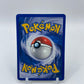 Wartortle Base Set 42/102