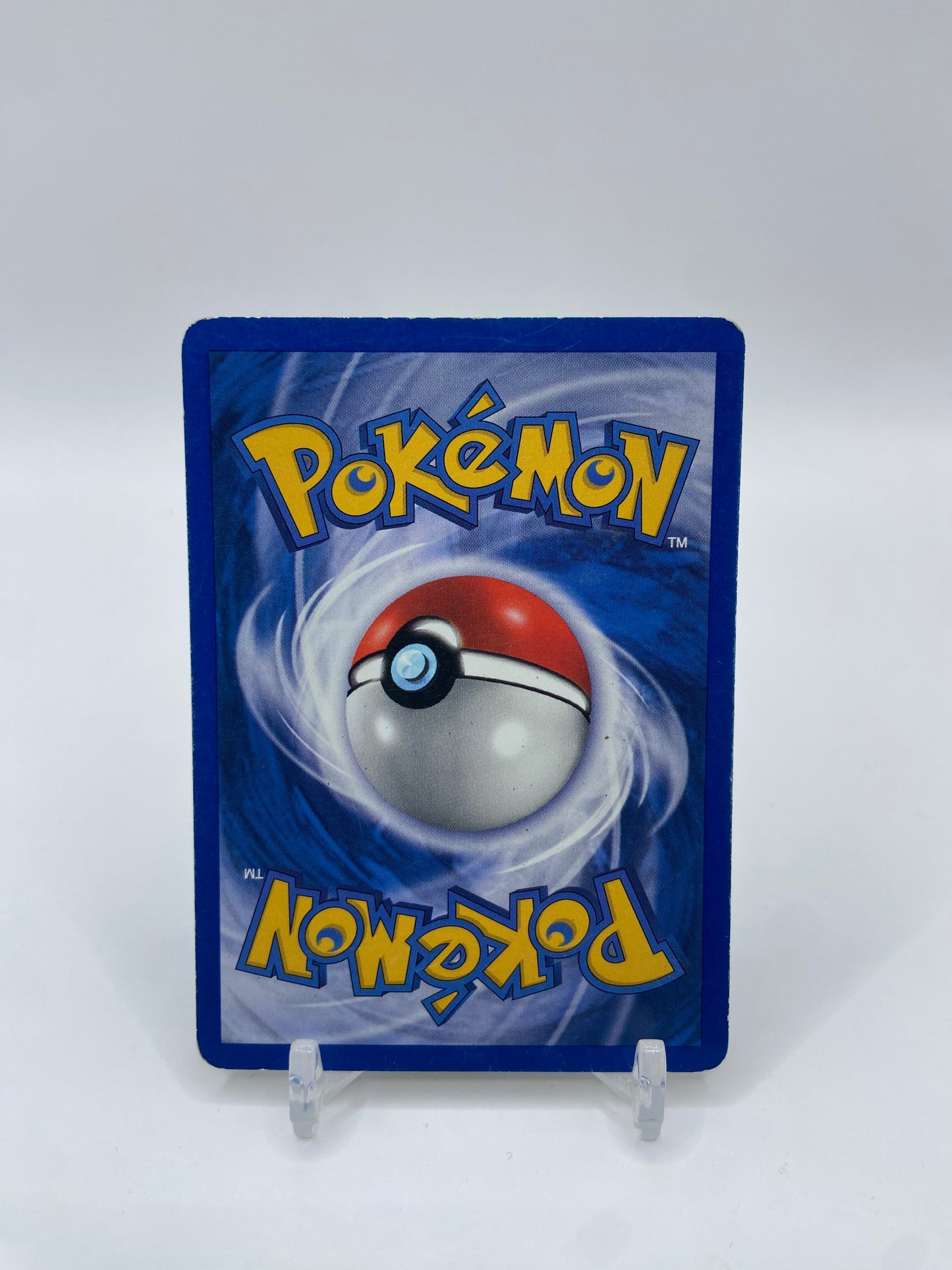 Wartortle Base Set 42/102