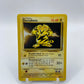 Electabuzz Rare Base Set 20/102