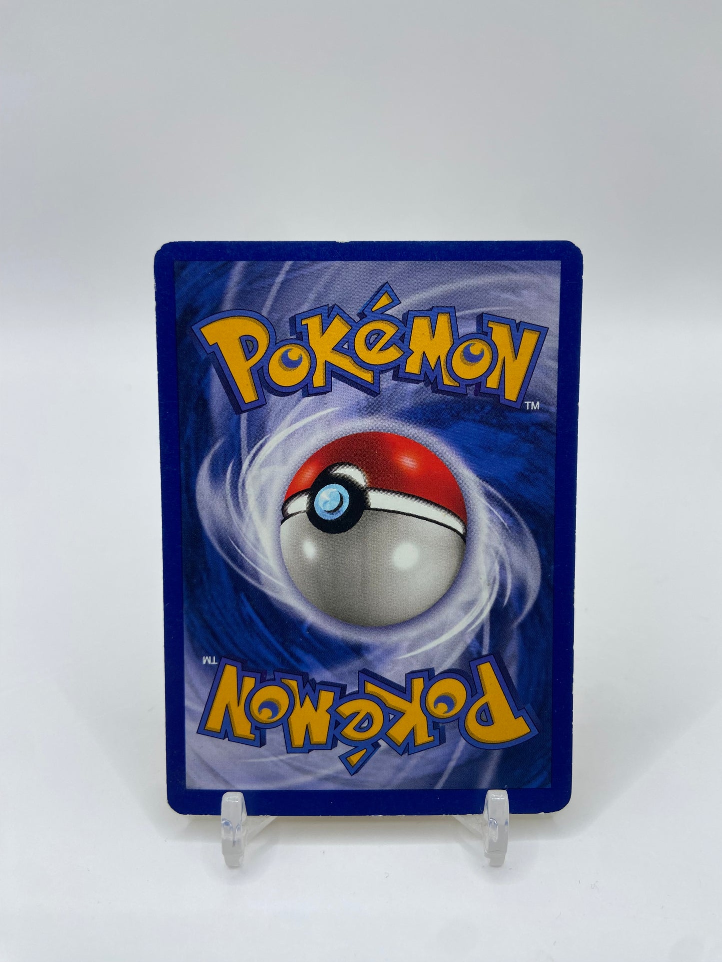 Electabuzz Rare Base Set 20/102