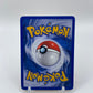 Cyndaquil Ex Hidden Legends 59/101
