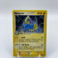 Manectric Non Holo Deck Exclusive 007/106