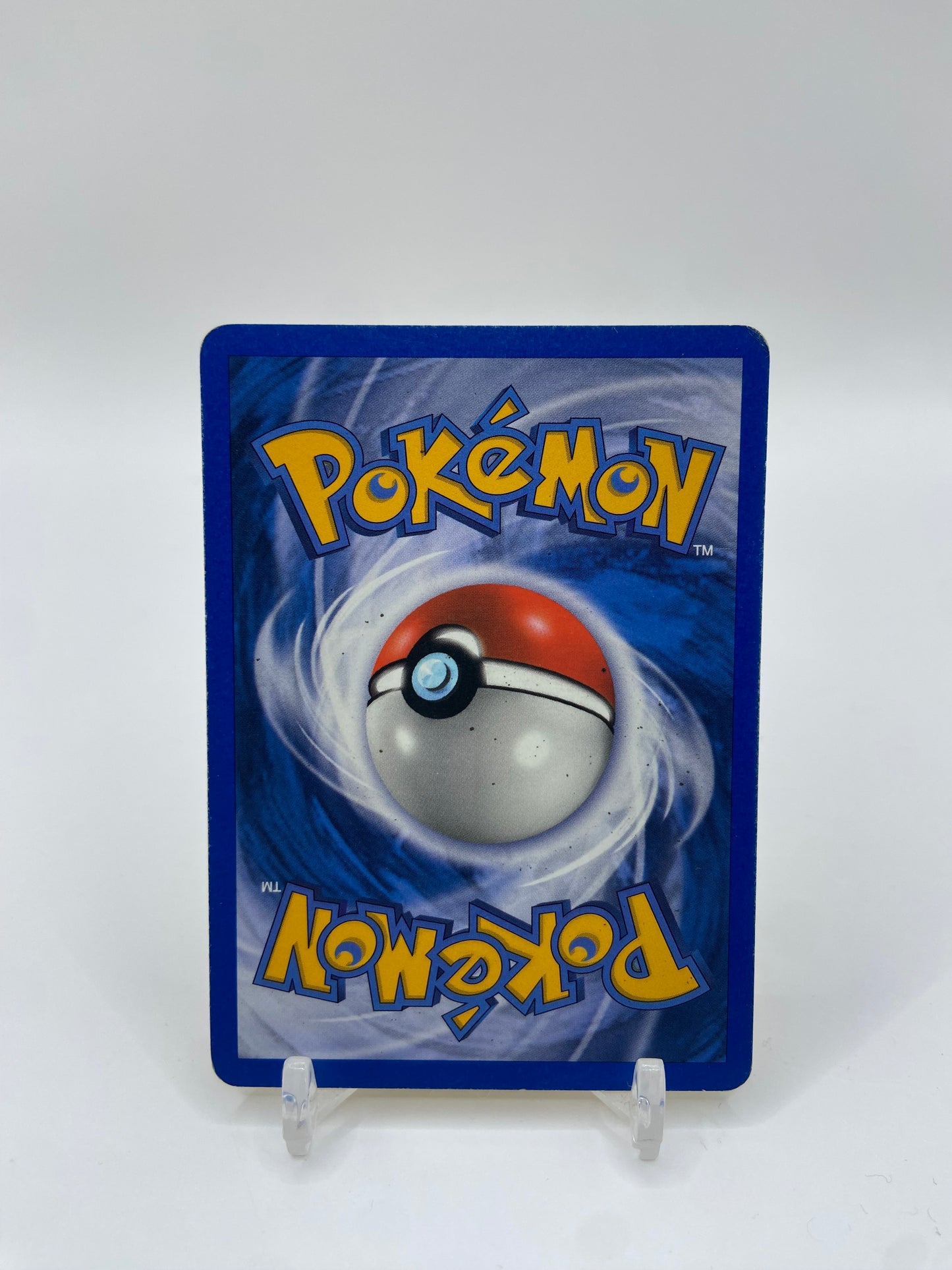 Manectric Non Holo Deck Exclusive 007/106