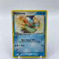 Marshtomp Ex Emerald 36/106