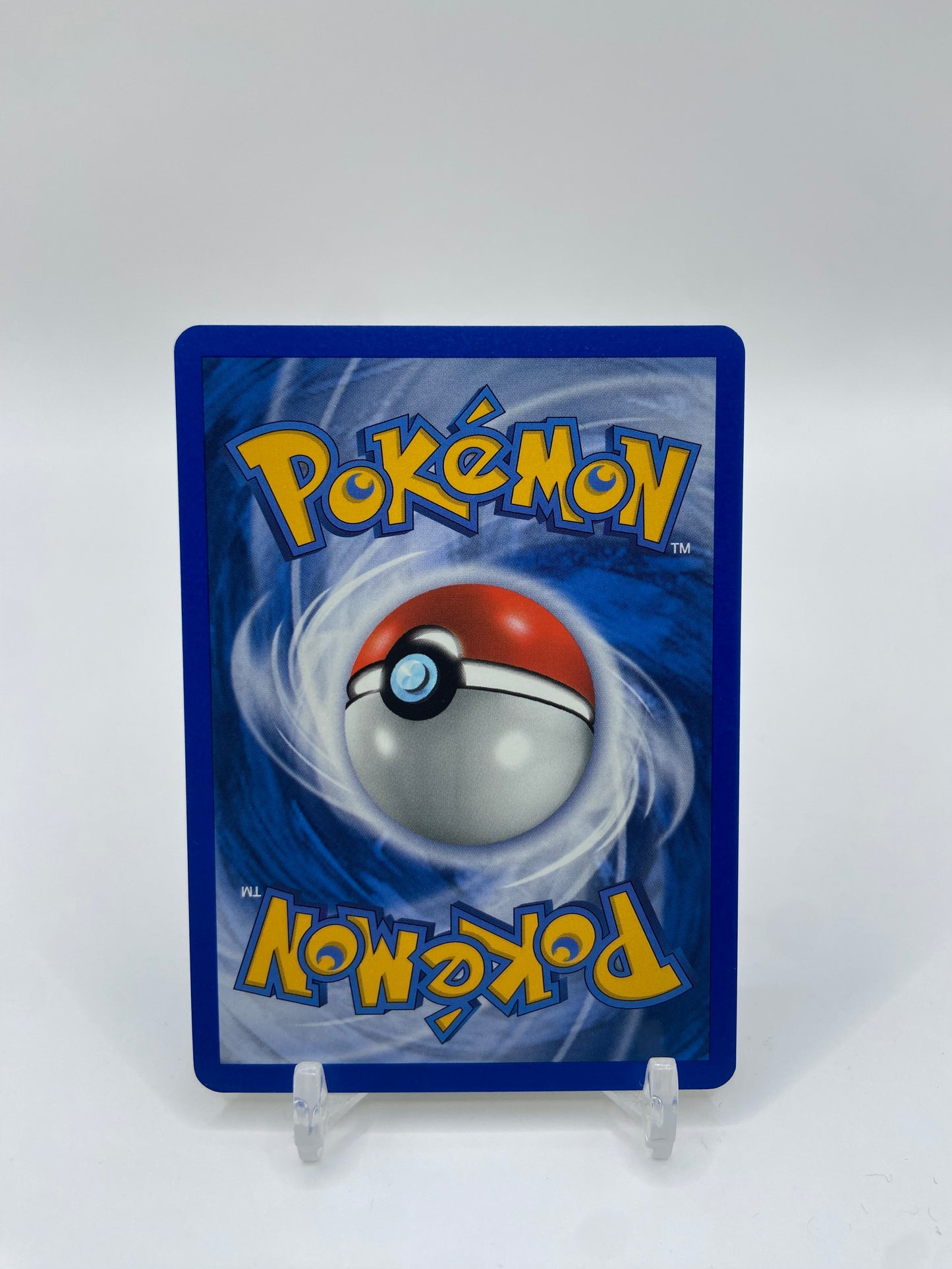 Mudkip Ex Emerald 56/106