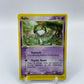 Ralts E Reader Ex Sandstorm 74/100