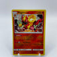 Magmortar Reverse Holo Rare Ultra Prism 19/156