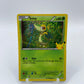 Snivy Holo Mcdonald's 25th Anniversary Promo 5/25