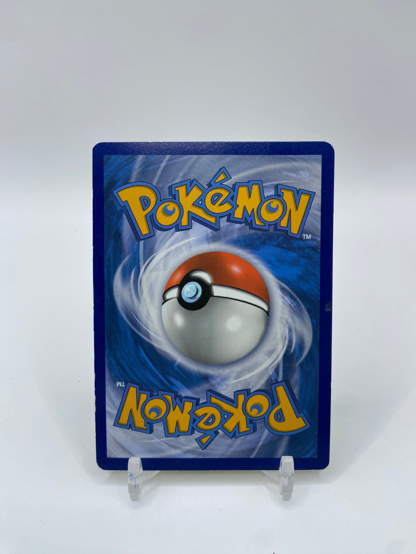 Snivy Holo Mcdonald's 25th Anniversary Promo 5/25