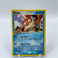 Kingler Rare EX Fire Red Leaf Green 26/112