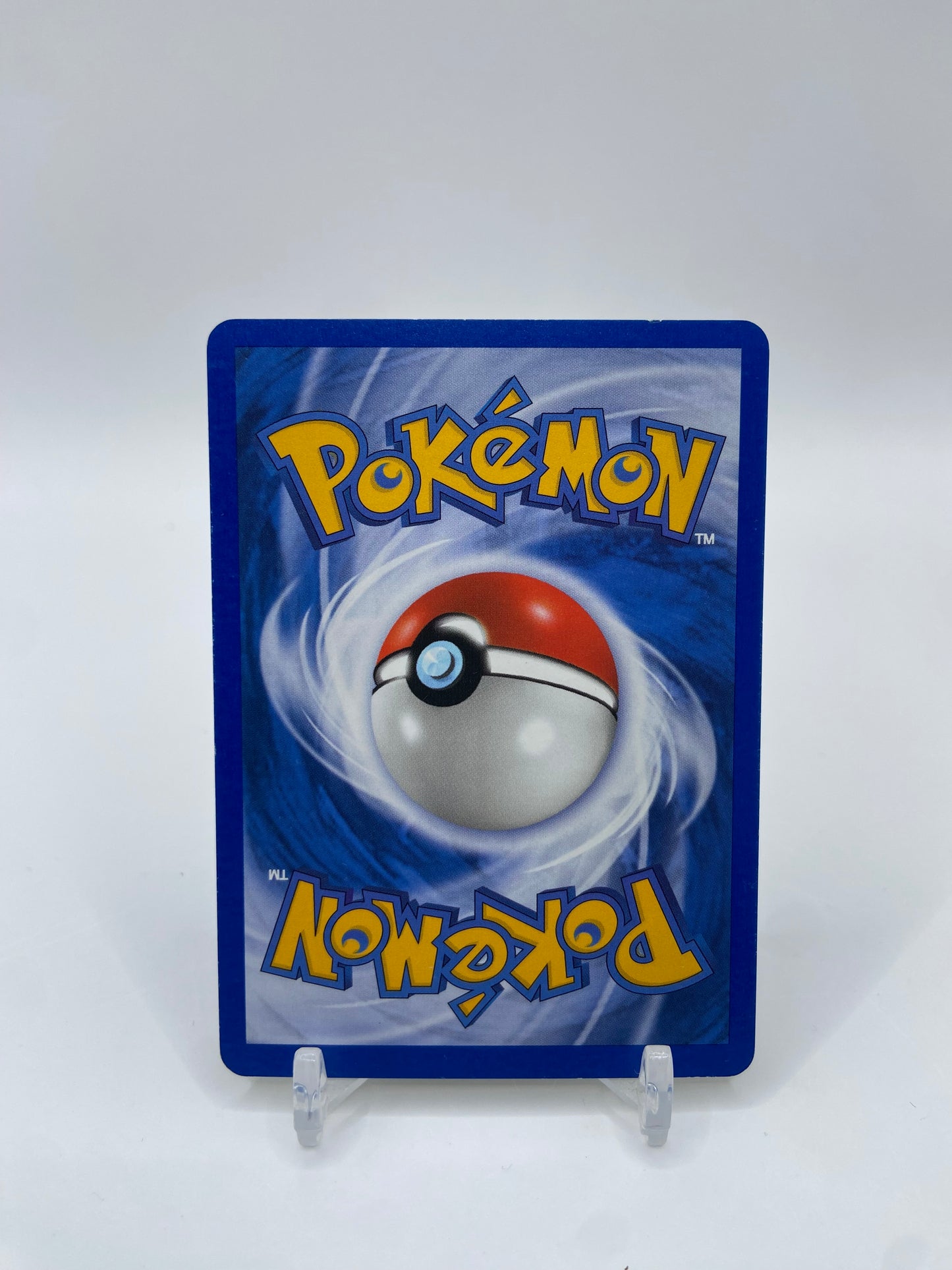 Kingler Rare EX Fire Red Leaf Green 26/112