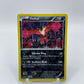 Yveltal Reverse Holo Rare Steam Siege 65/114
