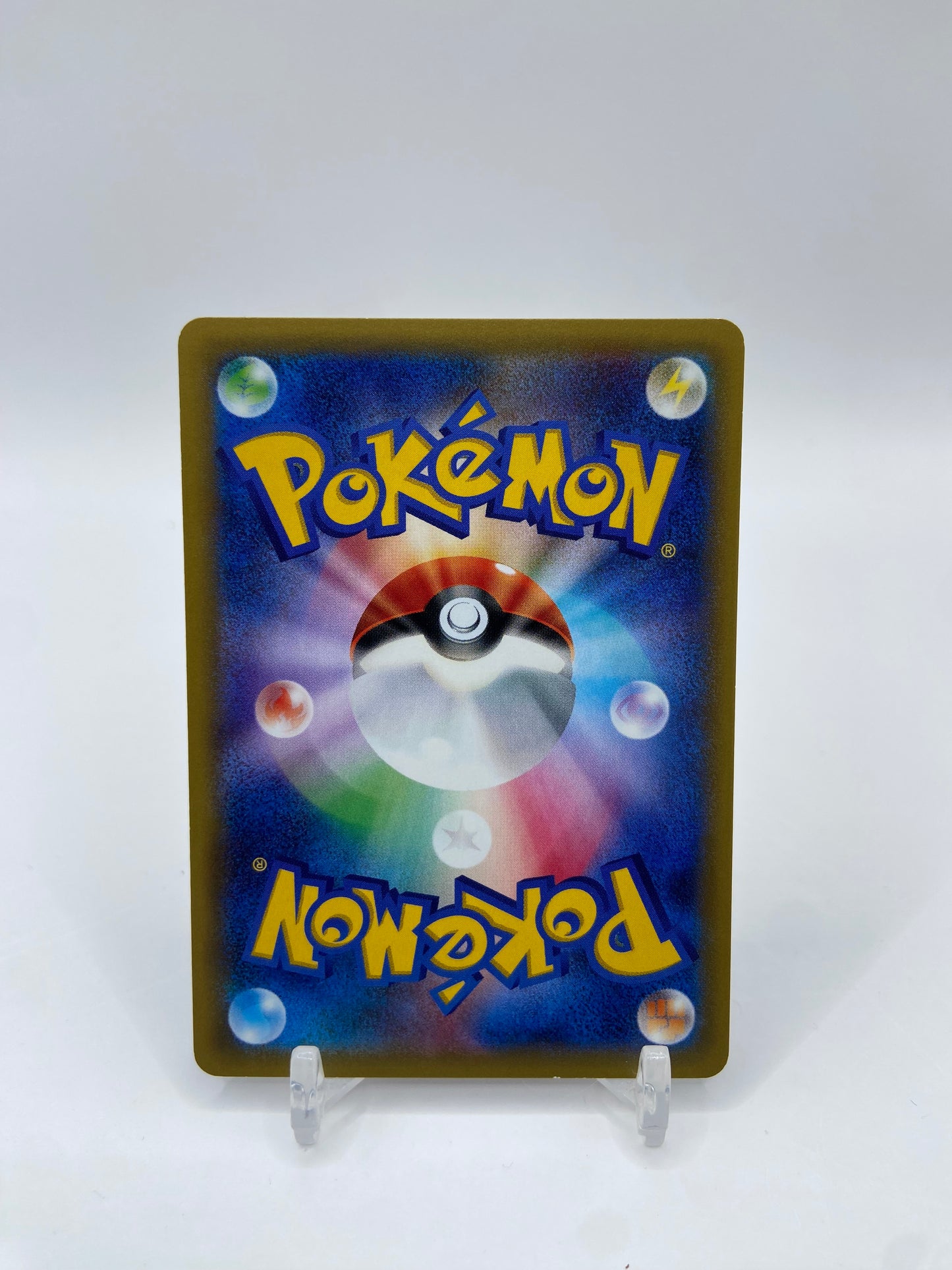 Clemont XY Promo Japanese 200/XY-P