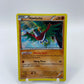 Hawlucha Holo Furious Fists 63/111