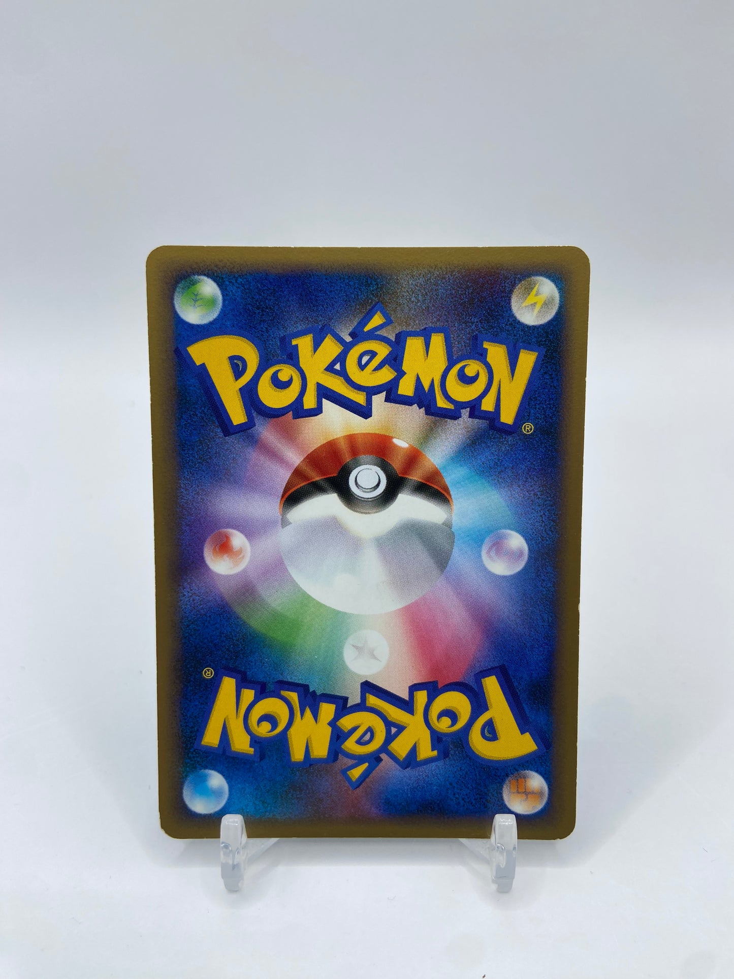 Phoione Regigigas Lv.x Collection Japanese 005/012