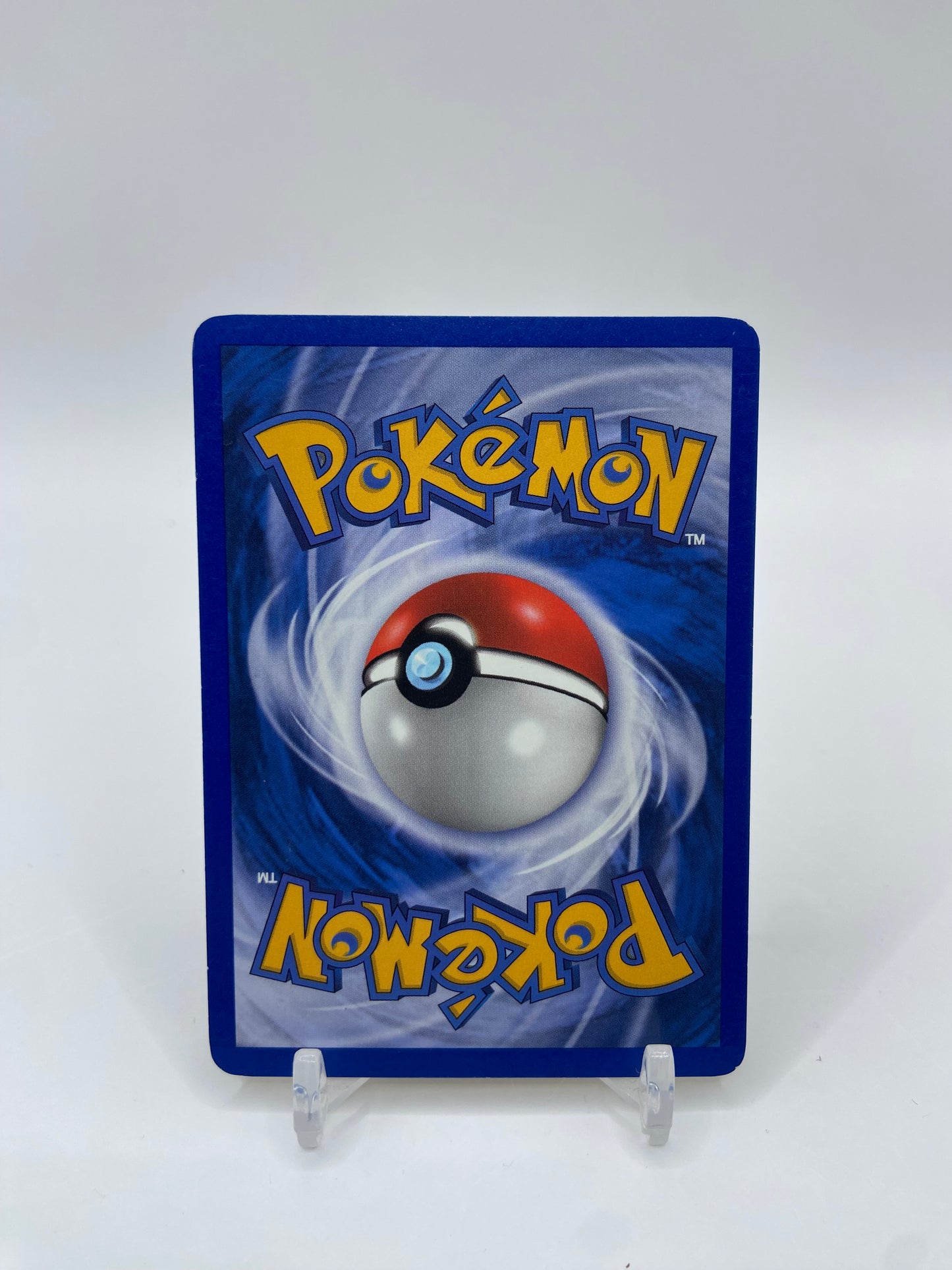Swoop! Teleporter Ex Team Rocket Returns 92/109