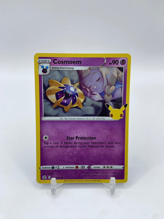 Cosmoem Holo Celebrations 014/025