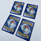 Pikachu V-Union 4 Card Promo Set SWSH139-142