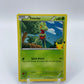 Treecko  McDonalds 2021 Promo Set 03/25
