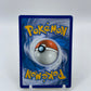 Treecko  McDonalds 2021 Promo Set 03/25