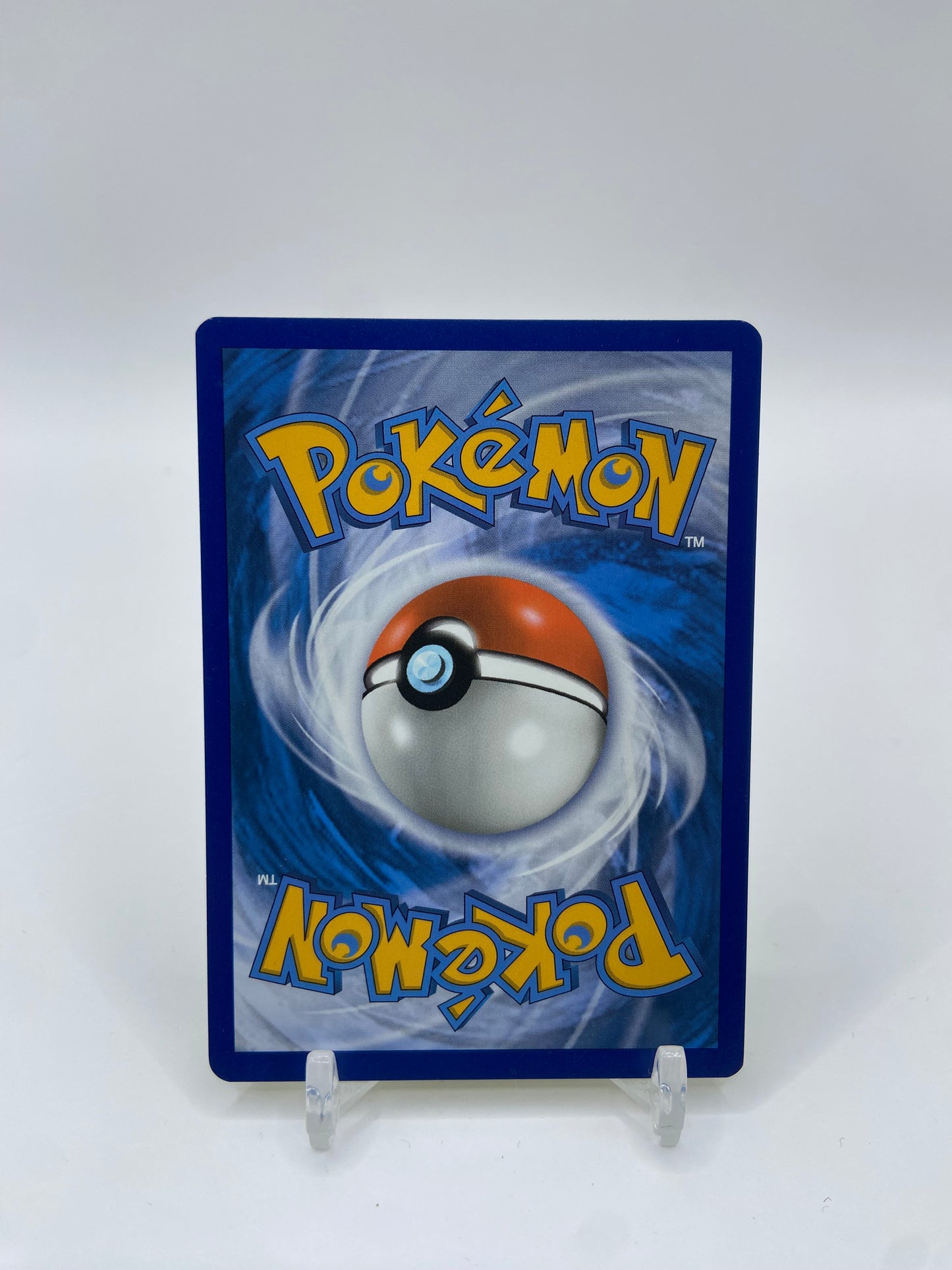 Treecko  McDonalds 2021 Promo Set 03/25