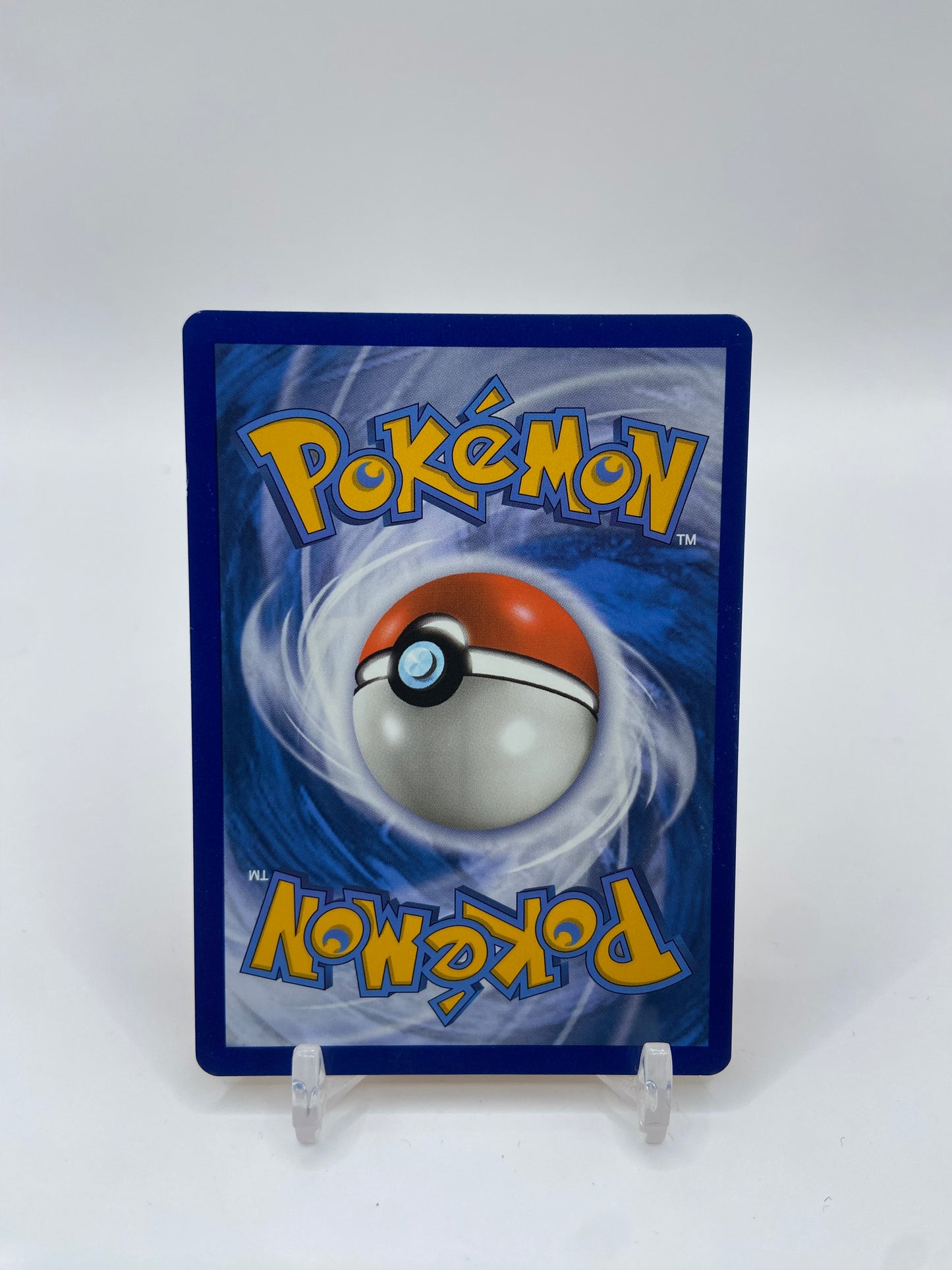 Torchic  McDonalds 2021 Promo Set 11/25