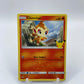 Chimchar McDonalds 2021 Promo Set 12/25