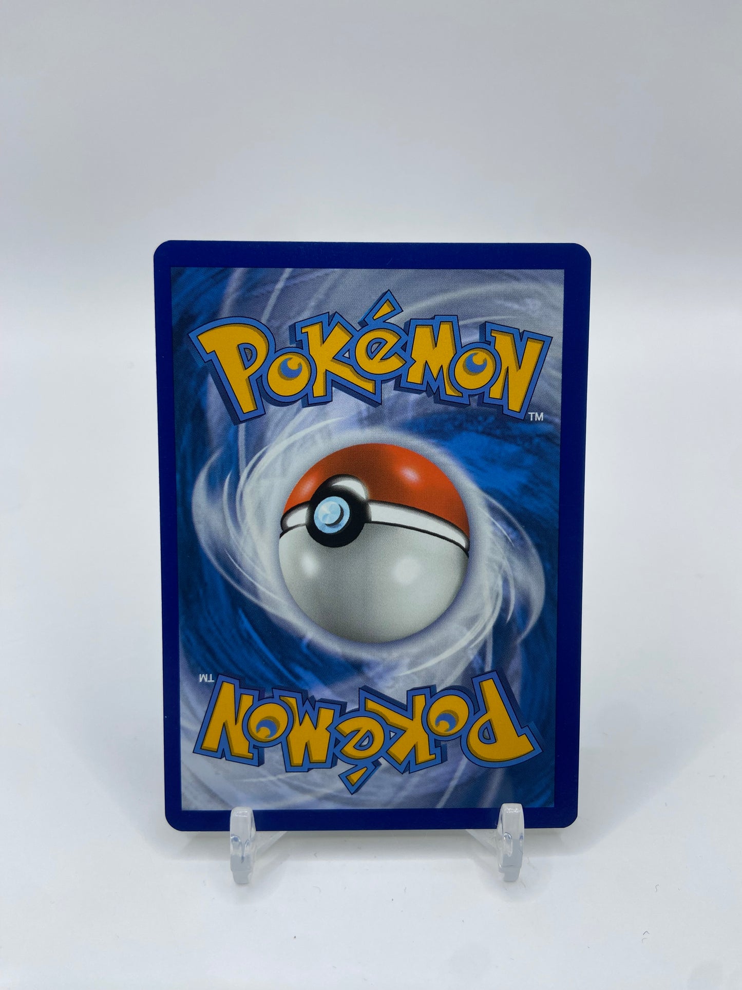 Totodile Holo  McDonalds 2021 Promo Set 18/25