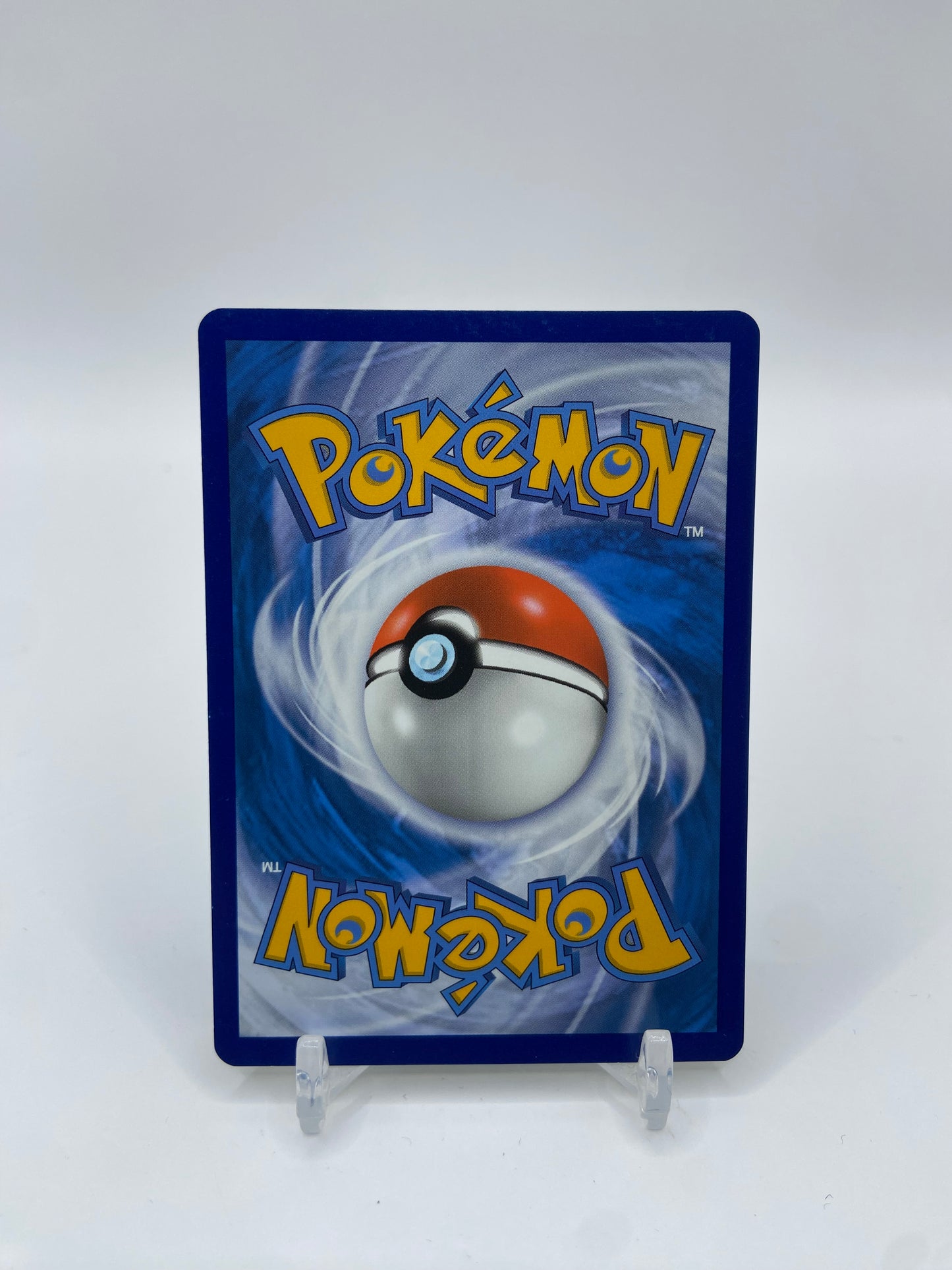 Mudkip Holo  McDonalds 2021 Promo Set 19/25
