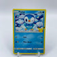 Piplup McDonalds 2021 Promo Set 20/25