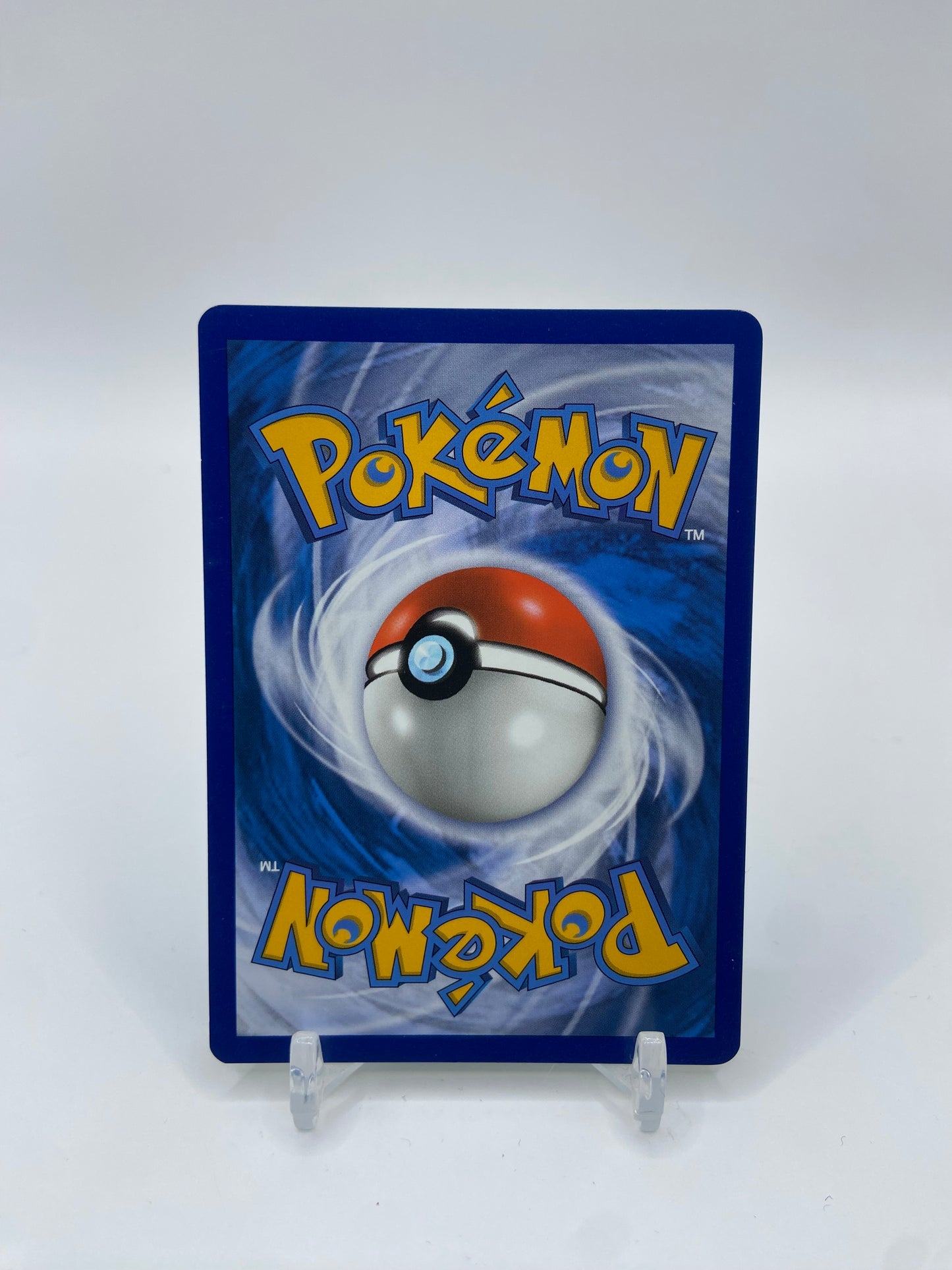 Piplup McDonalds 2021 Promo Set 20/25