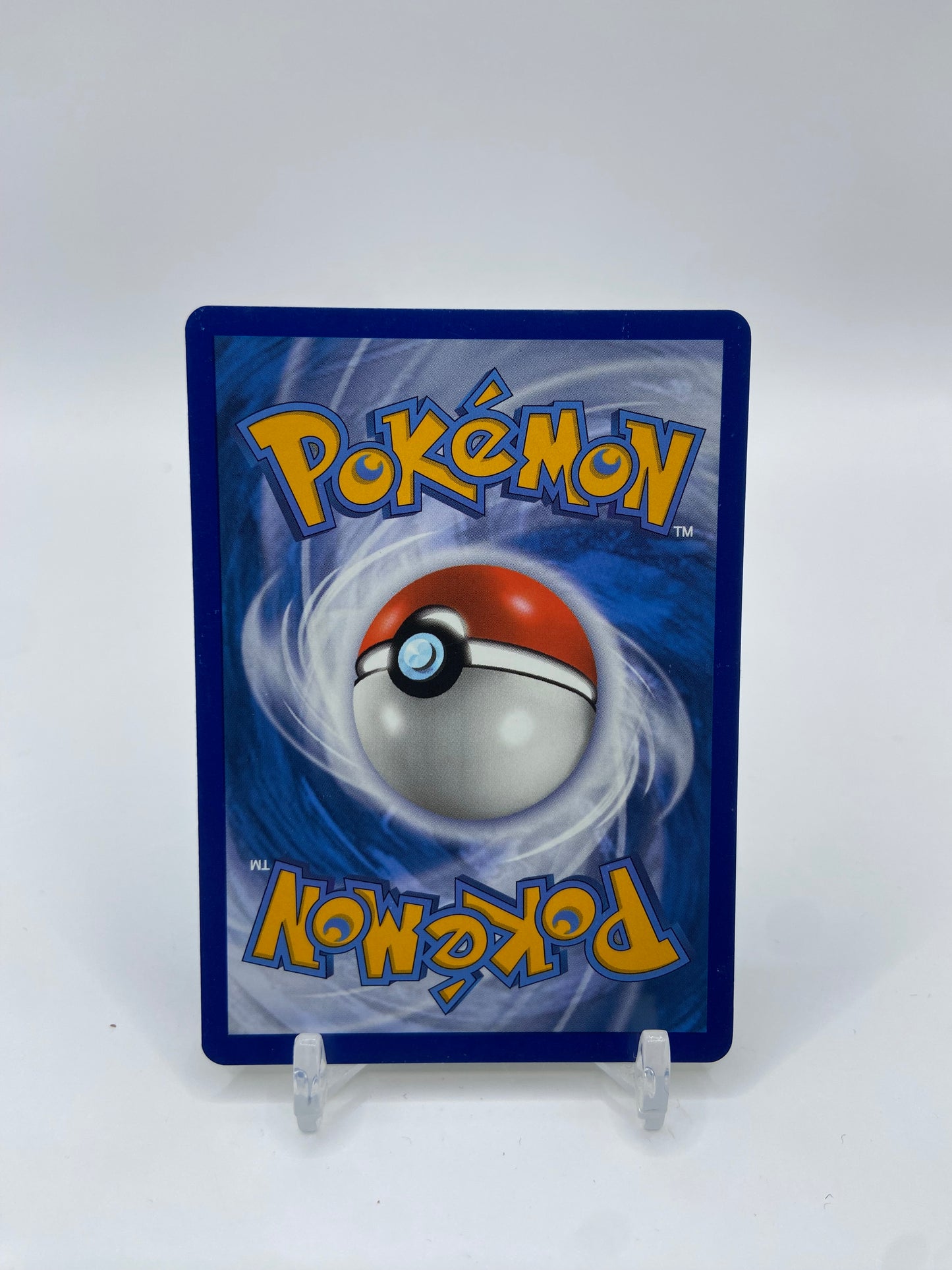 Oshawott McDonalds 2021 Promo Set 21/25