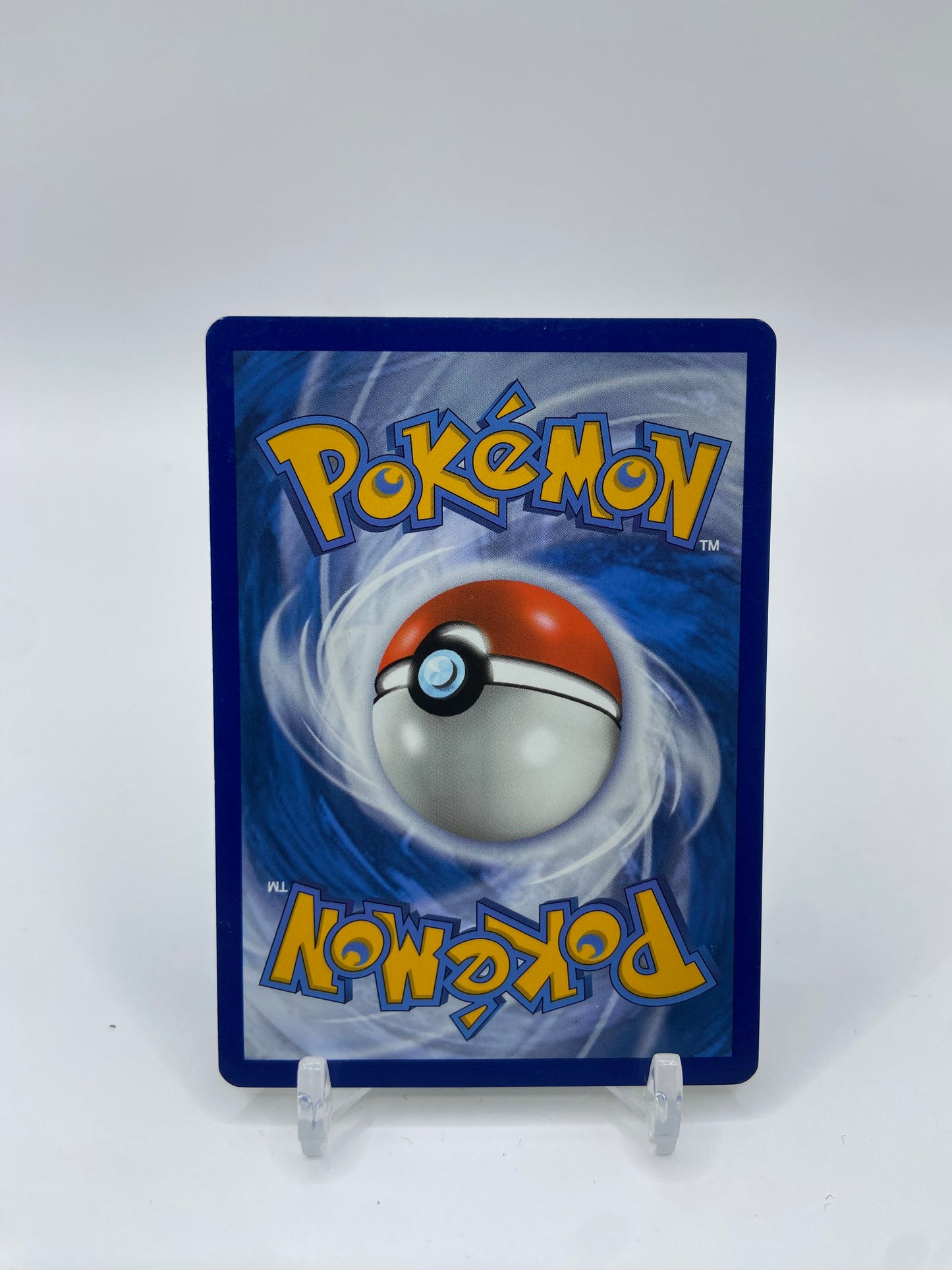 Oshawott Holo McDonalds 2021 Promo Set 21/25