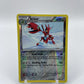 Scizor Reverse Holo Rare Boundaries Crossed 94/149