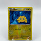 Joltik Reverse Holo Dark Explorers 42/108