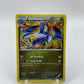 Garchomp Cracked Ice Theme Deck Exclusive 91/124