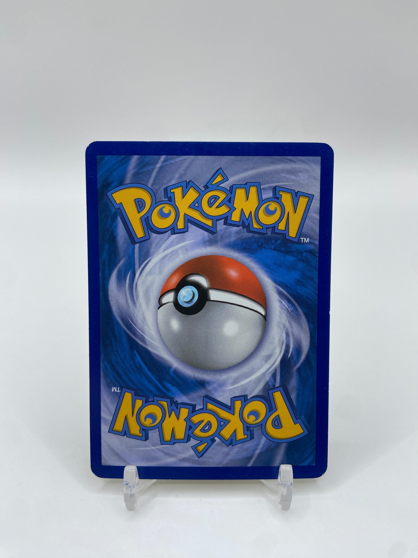 Garchomp Cracked Ice Theme Deck Exclusive 91/124