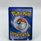Sawsbuck Reverse Holo Rare Black And White Base Set 14/114
