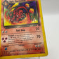 Dark Charmeleon W Stamped WOTC Promo 32/82