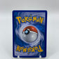 Oddish Reverse Holo Boundaries Crossed 1/149