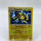 Galvantula Reverse Holo Rare Dark Explorers 43/108