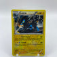 Luxray Reverse Holo Rare Next Destinies 46/99