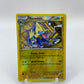 Manectric Reverse Holo Rare Dragons Exalted 44/124