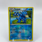 Golduck Reverse Holo Boundaries Crossed 34/149