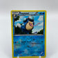 Palpitoad Reverse Holo Dark Explorers 32/108
