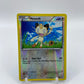 Meowth Reverse Holo Boundaries Crossed 106/149