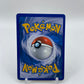 Meowth Reverse Holo Boundaries Crossed 106/149