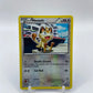 Meowth Reverse Holo Next Destines 80/99