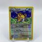 Raticate Reverse Holo Boundaries Crossed 105/149