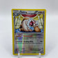 Slaking Reverse Holo Rare Dragons Exalted 103/124